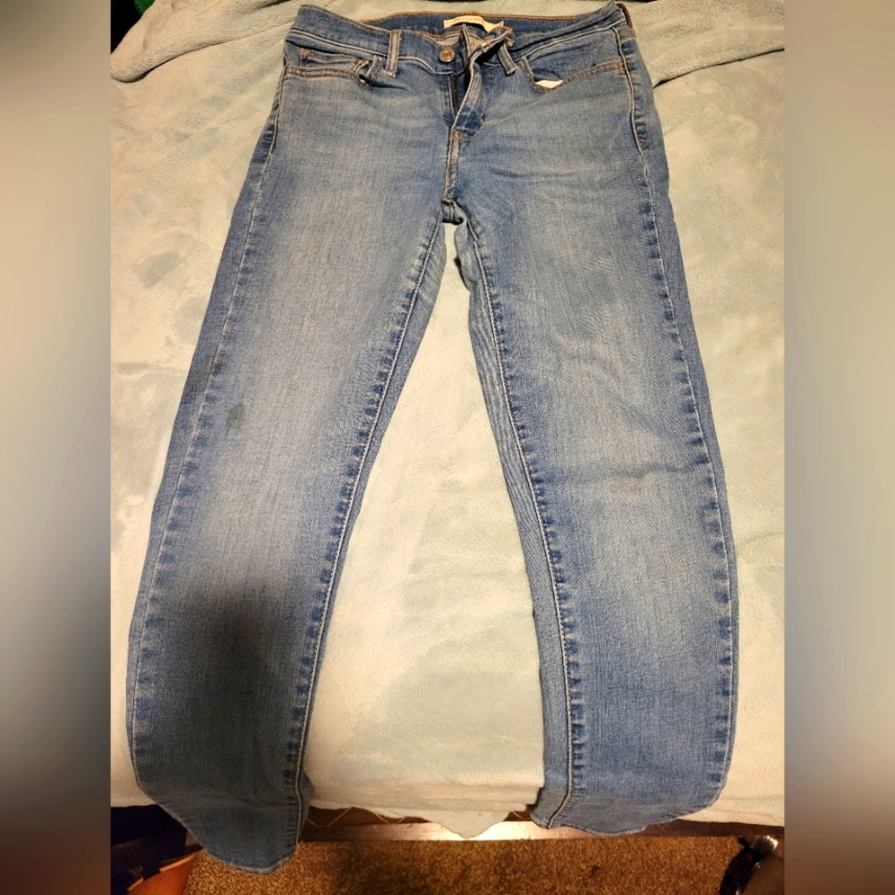 Levis jean